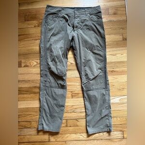 Men’s KÜHL RADIKL pants 36X32
